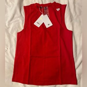 Women’s Best Tank Top